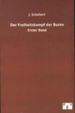 Der Freiheitskampf der Buren. Bd.1