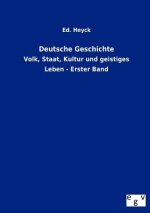 Deutsche Geschichte