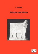 Babylon und Ninive