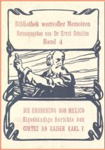 Eroberung von Mexiko