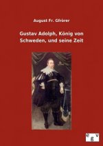 Gustav Adolph, Koenig von Schweden, und seine Zeit