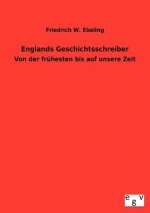 Englands Geschichtsschreiber