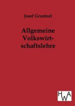 Allgemeine Volkswirtschaftslehre