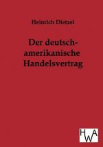 Deutsch-Amerikanische Handelsvertrag