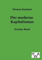 Moderne Kapitalismus