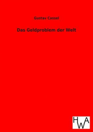 Geldproblem der Welt