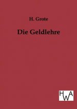 Geldlehre