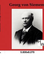Georg Von Siemens