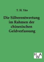 Silberentwertung im Rahmen der chinesischen Geldverfassung