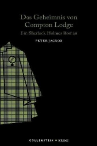 Das Geheimnis von Compton Lodge