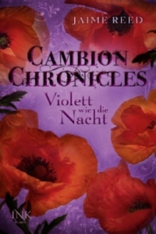 Cambion Chronicles - Violett wie die Nacht