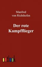 rote Kampfflieger