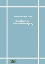 Handbuch der Friedensbewegung