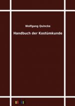 Handbuch der Kostumkunde
