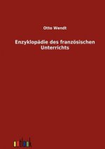 Enzyklopadie des franzoesischen Unterrichts