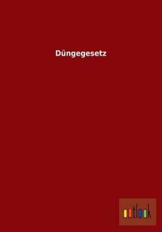 Dungegesetz