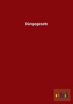 Dungegesetz