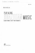 Play Along Brazilian Music/ B-Stimme