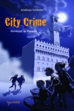 City Crime - Vermisst in Florenz