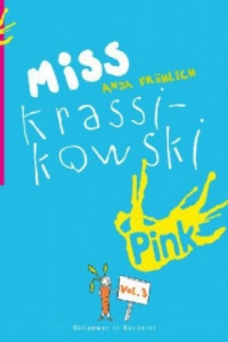 Miss Krassikowski. Vol.3
