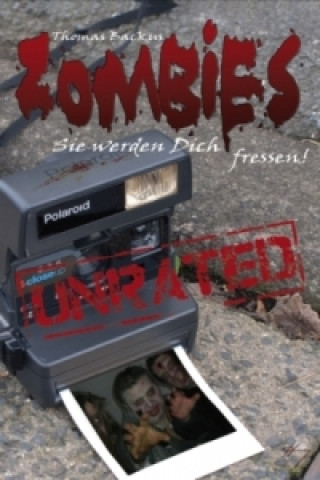 Zombies - Sie werden dich fressen