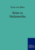 Reise in Sudamerika