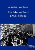 Jahr an Bord