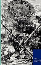 Leiden eines Chinesen in China
