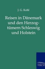 Reisen in Danemark und den Herzogtumern Schleswig und Holstein