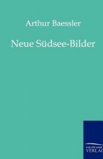 Neue Sudsee-Bilder