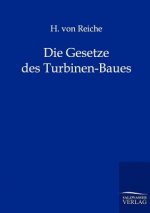 Gesetze Des Turbinen-Baues