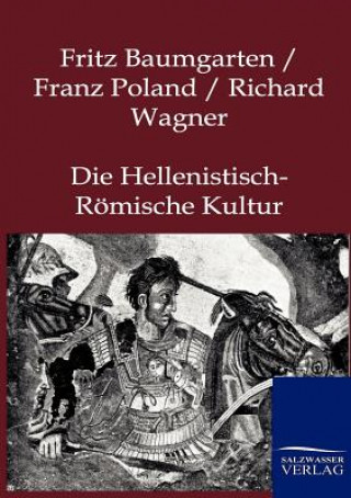 Hellenistisch-Roemische Kultur