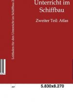 Leitfaden fur den Unterricht im Schiffbau
