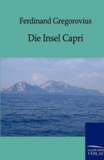 Insel Capri