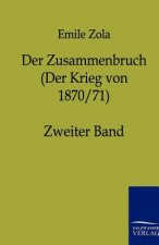 Zusammenbruch (Der Krieg von 1870/71)