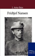 Fridtjof Nansen