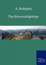 Karwendelgebirge