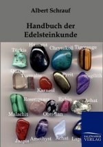 Handbuch der Edelsteinkunde