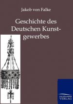 Geschichte des Deutschen Kunstgewerbes