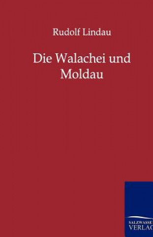 Walachei Und Moldau