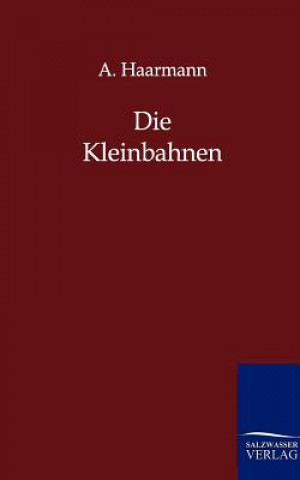 Kleinbahnen
