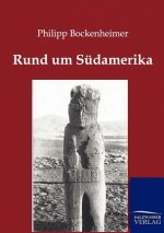 Rund um Sudamerika