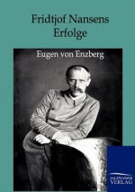 Fridtjof Nansens Erfolge