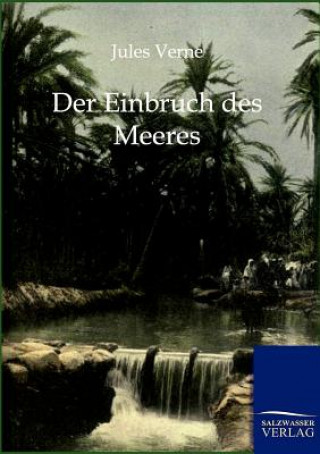 Einbruch des Meeres