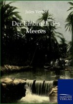Einbruch des Meeres