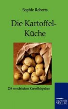 Kartoffel-Kuche