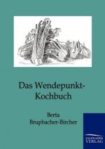 Wendepunkt-Kochbuch