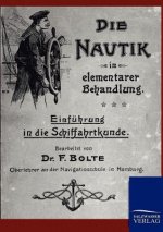 Nautik in elementarer Behandlung