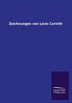 Zeichnungen Von Lovis Corinth
