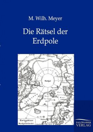 Ratsel der Erdpole